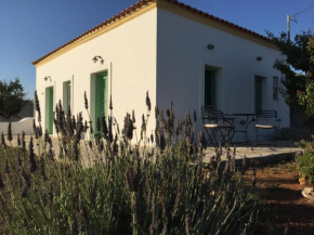 Villa Lemonia - Guest House